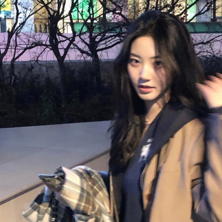 觉悟吧!那边的女孩
