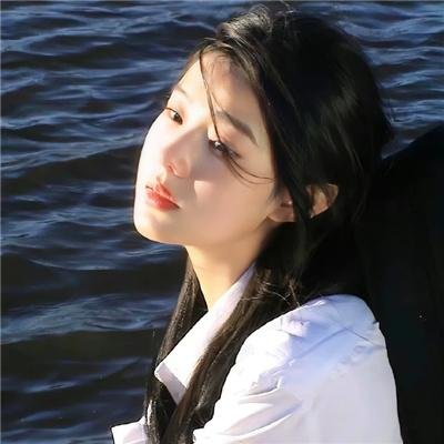 白发